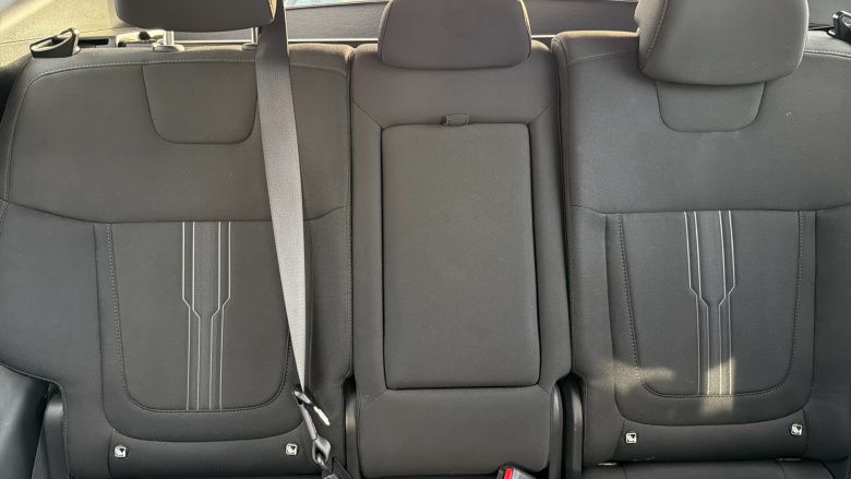 Hyundai TUCSON 1.6 TGDi Premium 5dr 2WD Petrol Estate